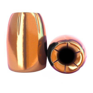 Berry's Mfg Berry's Superior Plated 9mm Pistol Bullets Hybrid Hollow Point - $38.69 at SCHEELS