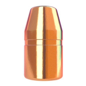Berry's Mfg Berry's Superior Plated 38 Caliber Pistol Bullets Flat Point Thick Plated - $36.89 at SCHEELS
