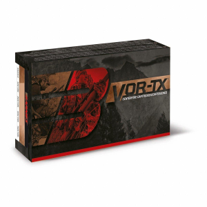 Barnes Bullets Barnes VOR-TX TSX FN FB 30-30 Winchester Rifle Ammunition 20 Round Box - $39.99 at SCHEELS