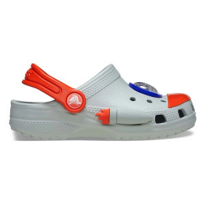 Kids' Crocs Classic Rocket Casual Clogs Regular 9T Mirage