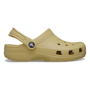 Kids' Crocs Classic Casual Clogs Regular 3 Wheat