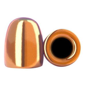 Berry's Mfg Berry's Superior Plated 38 Caliber Pistol Bullets Hollow Base Round Nose - $26.99 at SCHEELS