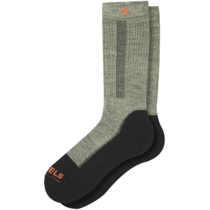 Men's Scheels Outfitters by Wigwam Ultimax Lightweight Crew Hunting Socks