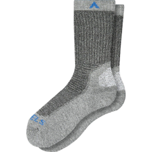 Scheels Outfitters By Wigwam Youth Scheels Outfitters by Wigwam Ultimax Midweight Crew Hunting Socks - $15.99 at SCHEELS