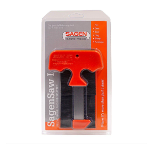 Sagen Inc Sagen Saw Field Dressing Tool - $14.99 at SCHEELS