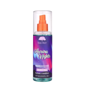 Tree Hut Aurora Nights Body Mist