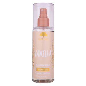 Tree Hut Vanilla Body Mist