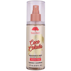 Tree Hut Coco Calada Body Mist