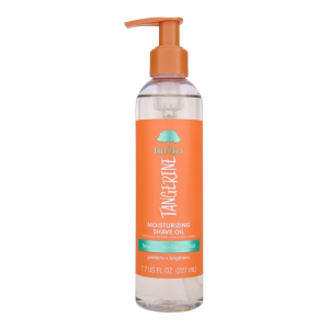 Tree Hut Tangerine Moisturizing Shave Oil