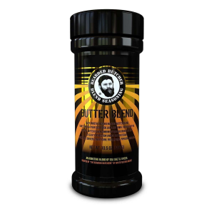 The Bearded Butchers The Bearded Butcher Butter Rub - $10.79 at SCHEELS