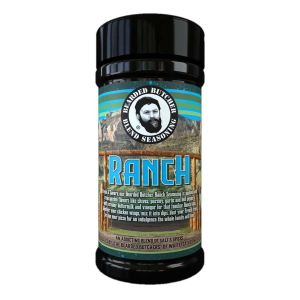 The Bearded Butchers The Bearded Butcher Ranch Blend - $10.79 at SCHEELS