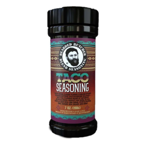 The Bearded Butchers The Bearded Butcher Blend Taco Seasoning - $10.79 at SCHEELS