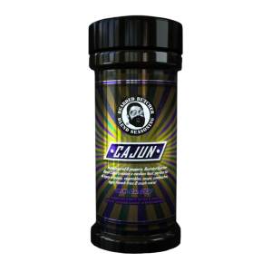 The Bearded Butchers The Bearded Butcher Cajun Blend - $10.79 at SCHEELS
