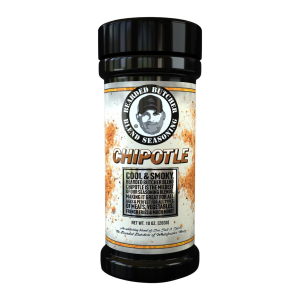 The Bearded Butchers The Bearded Butchers Blend Chipotle Rub - $10.79 at SCHEELS