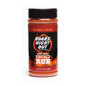 Boars Night Out Boars Night Out BBQ Rub - $9.99 at SCHEELS