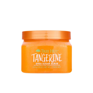Tree Hut Tangerine Shea Sugar Scrub
