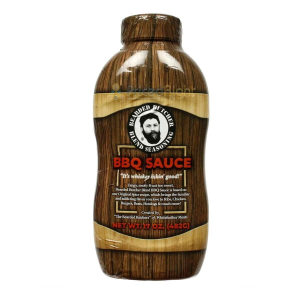 The Bearded Butchers The Bearded Butcher BBQ Sauce Squeeze Bottle - $8.99 at SCHEELS