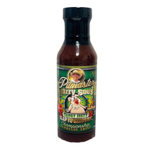 Slap Yo Daddy Bbq SYD Carolina Tangy BBQ Sauce - $6.99 at SCHEELS
