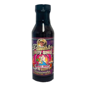 Slap Yo Daddy Bbq SYD KC Cheeky Sweet BBQ Sauce - $7.99 at SCHEELS