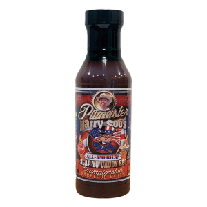 Slap Yo Daddy Bbq SYD All American BBQ Sauce - $7.99 at SCHEELS