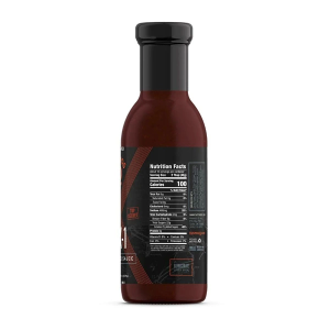 Kosmos OP X-1 BBQ Sauce