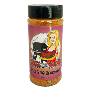 Sucklebusters SuckleBusters Chicks that Smoke Seasoning - $7.99 at SCHEELS