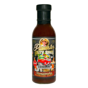 Slap Yo Daddy Bbq SYD Original BBQ Sauce - $7.99 at SCHEELS