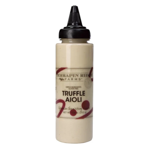 Terrapin Ridge Farms Truffle Aioli Squeeze