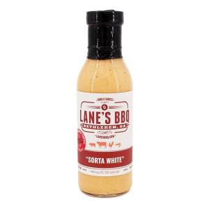 Lane's BBQ Sorta White Sauce