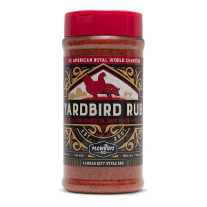 Plowboys Bbq Plowboys BBQ Yardbird Rub - $6.99 at SCHEELS