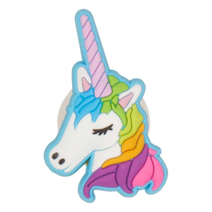 Crocs Unicorn Jibbitz Unicorn