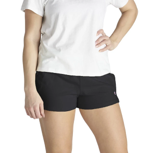 Women's Champion Practice Lounge Shorts 2XLarge Black