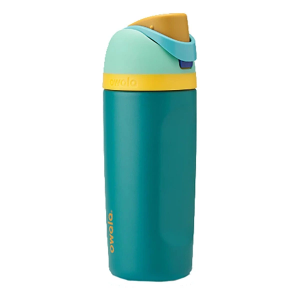 Kids' Owala 16 oz FreeSip Stainless Steel Water Bottle