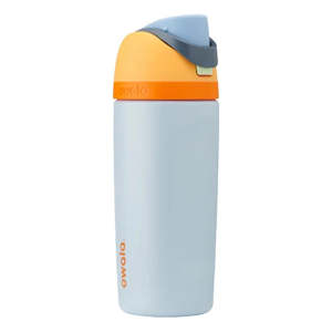 Kids' Owala 16 oz FreeSip Stainless Steel Water Bottle