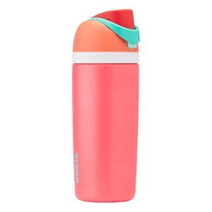 Kids' Owala 16 oz FreeSip Stainless Steel Water Bottle