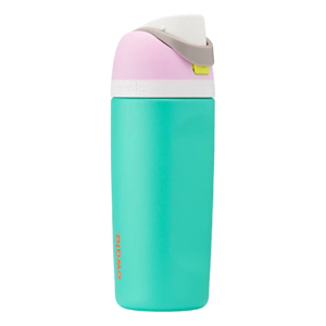 Kids' Owala 16 oz FreeSip Stainless Steel Water Bottle
