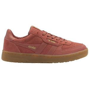 Women's Gola Hawk Suede '86 Sneakers 8 Regular Clay/Gum