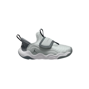 Kids' Jordan 23/7.2 Shoes Little 3 Regular Grey Mist/Cool Grey/Black/White