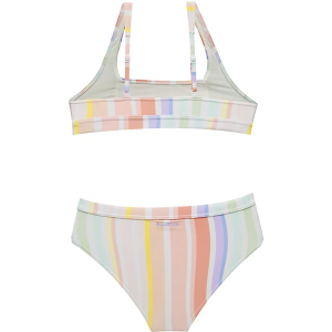 Girls' Billabong Sandy Day Swim Bikini Set 12 Lilac