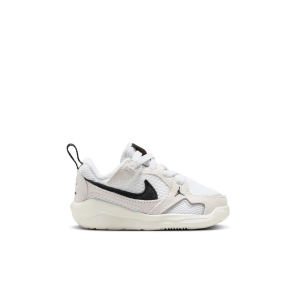 Jordan CMFT Era Sneakers Toddler 6T Regular White/Black/White/Sail