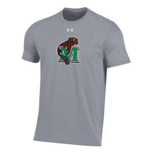 Under Armour Minot State Beavers Vault T-Shirt