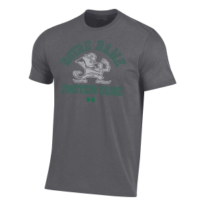 Under Armour Notre Dame Fighting Irish Gronk T-Shirt