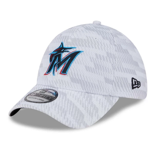 Kids' Seattle Mariners New Era Graded 39THIRTY Fitted Hat One Size White