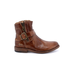 Bed Stu Women's BED STU Becca Dress Boots Casual 9 Tan Rustic - $224.00 at SCHEELS