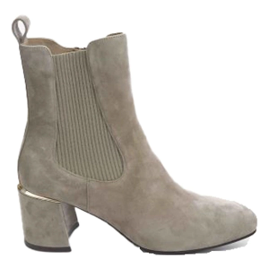 Women's VANELi Ilias Chelsea Boots 7 Taupe