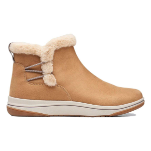 Clarks Women's Clarks Breeze Fur Boots - $76.00 at SCHEELS