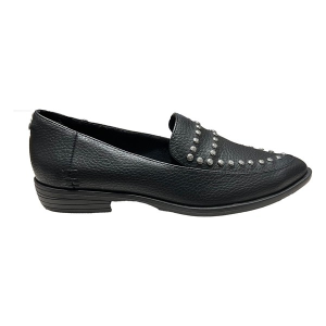 Women's Blowfish Malibu Harper Flats Regular 10 Black