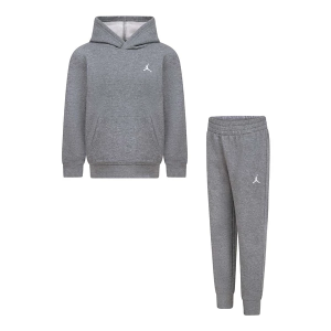 Kids' Jordan Monochrome Set 7 Carbon Heather