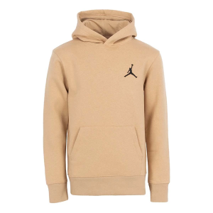 Kids' Jordan MJ Essentials Hoodie Small Hemp
