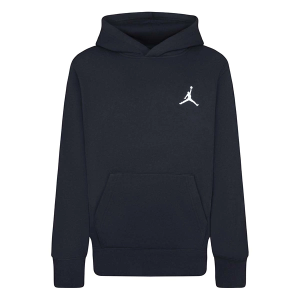 Kids' Jordan MJ Essentials Hoodie Small Black